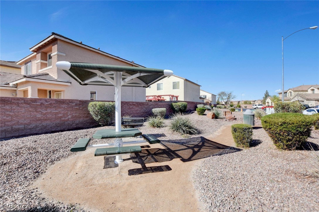 5453 Brass Hills Court