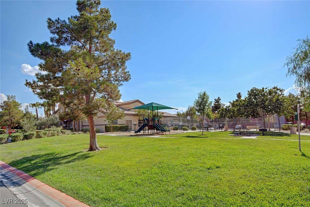 5453 Brass Hills Court