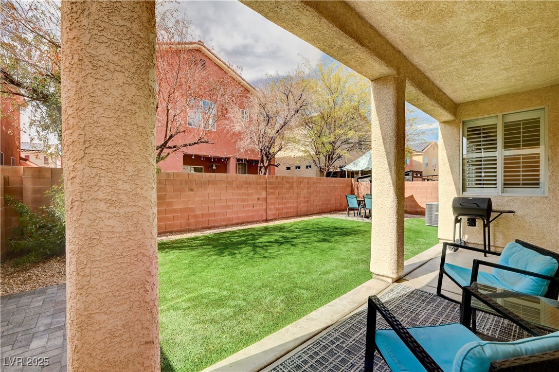 5453 Brass Hills Court