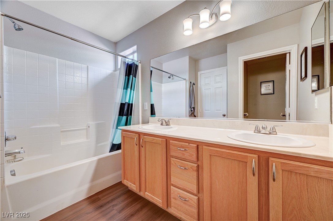 5453 Brass Hills Court