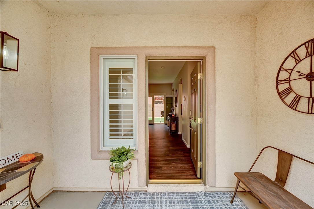 5453 Brass Hills Court