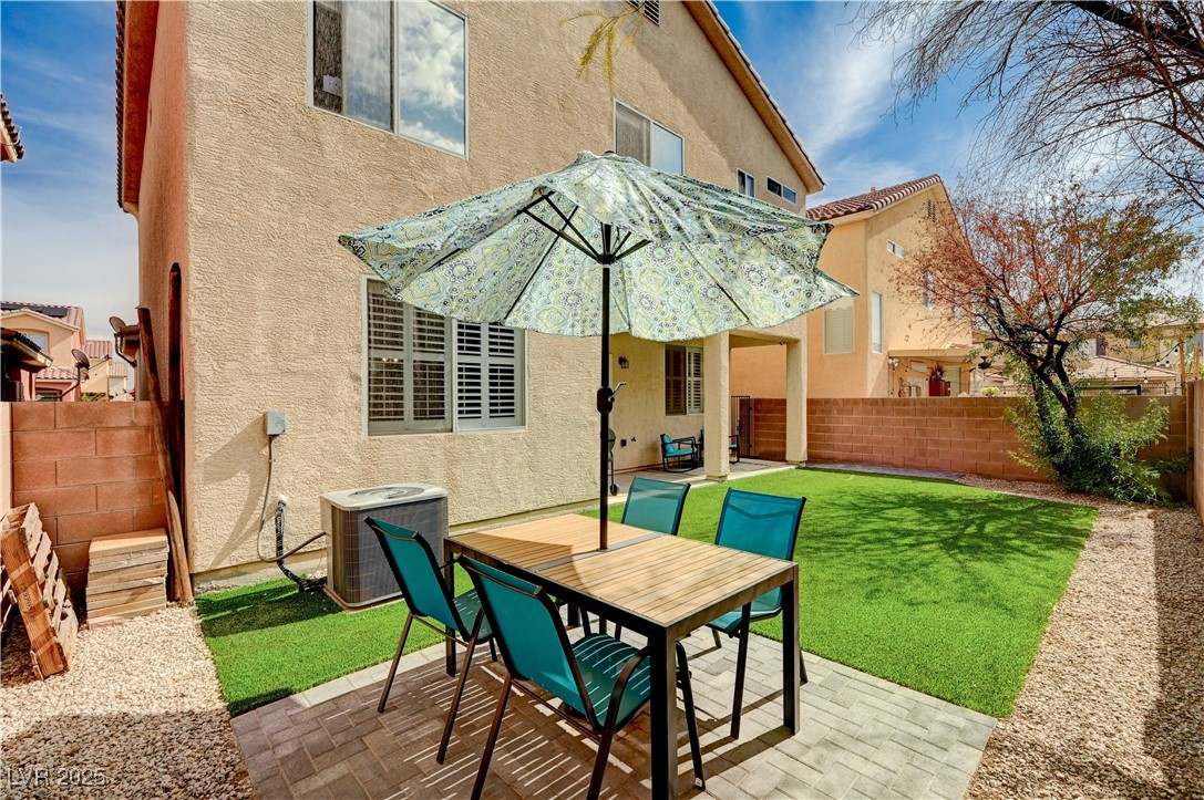 5453 Brass Hills Court