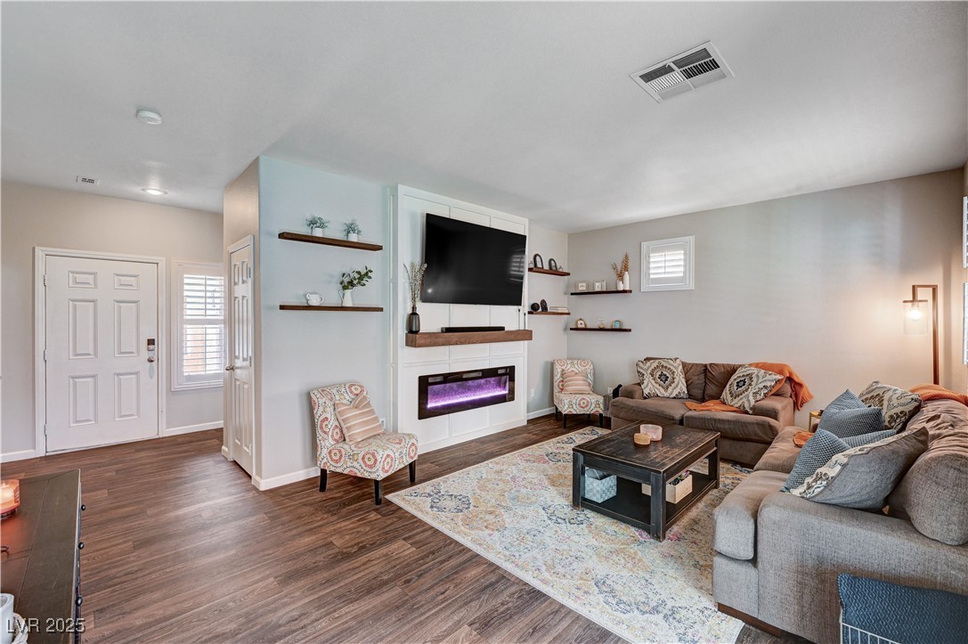 5453 Brass Hills Court