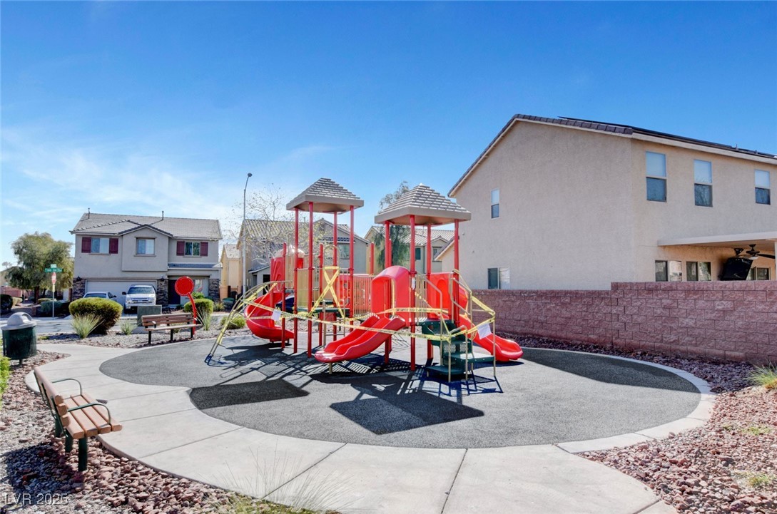 5453 Brass Hills Court