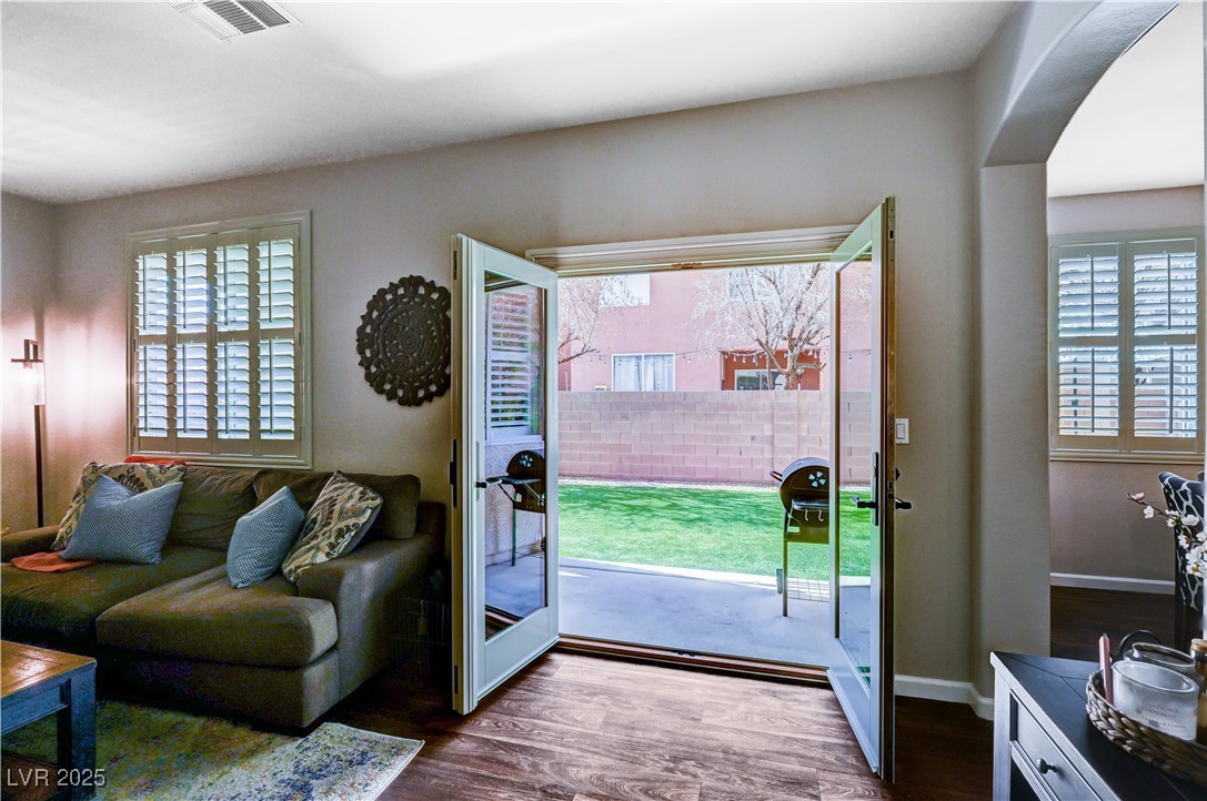 5453 Brass Hills Court