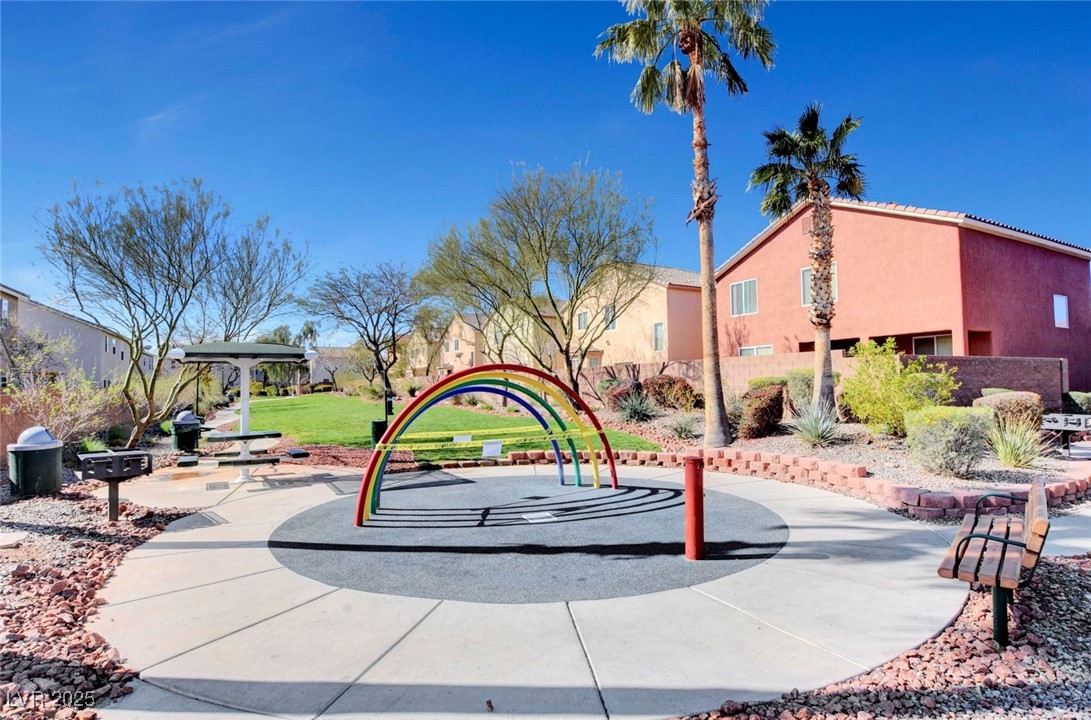 5453 Brass Hills Court