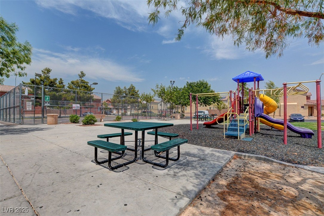 5453 Brass Hills Court