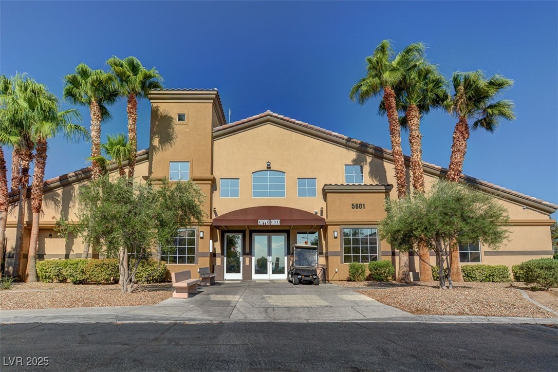 5453 Brass Hills Court