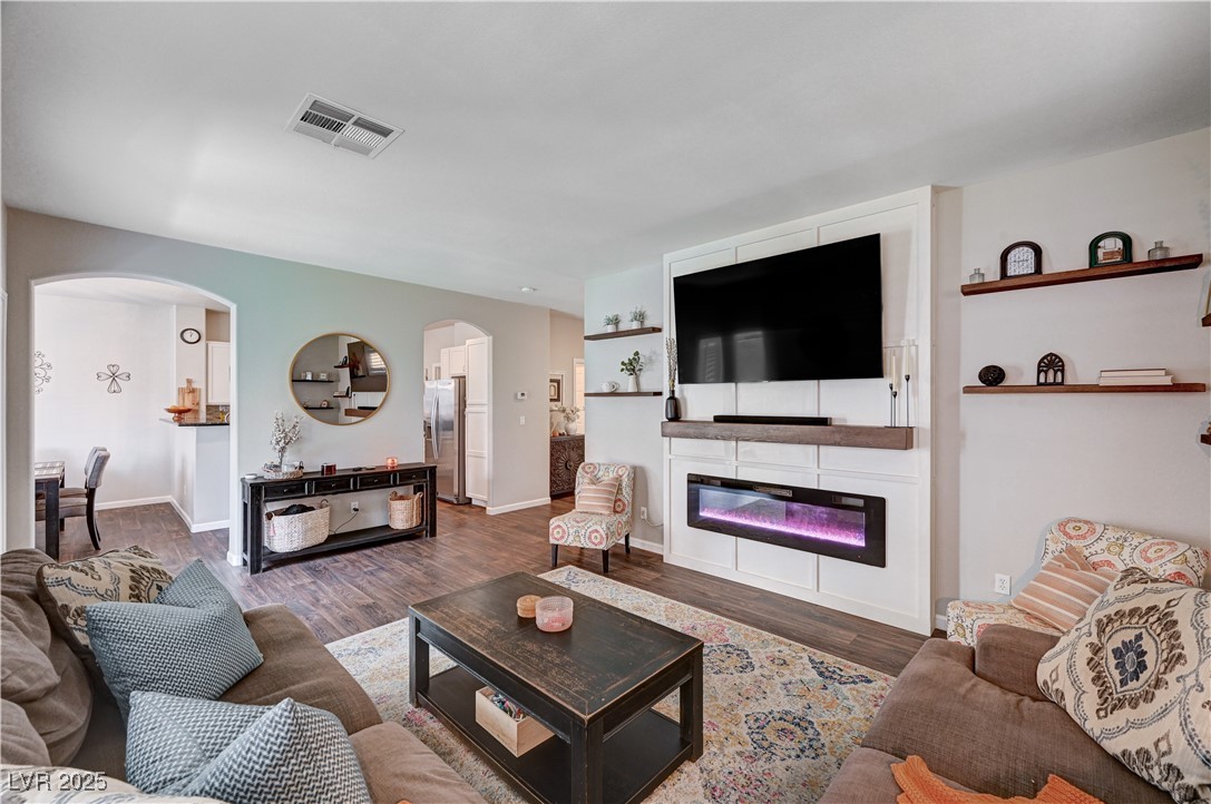 5453 Brass Hills Court