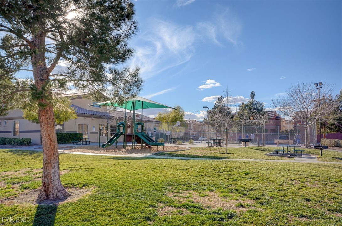 5453 Brass Hills Court