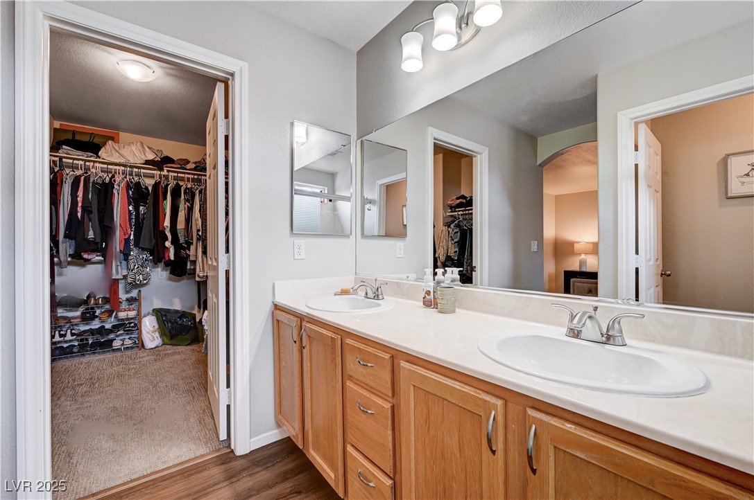 5453 Brass Hills Court