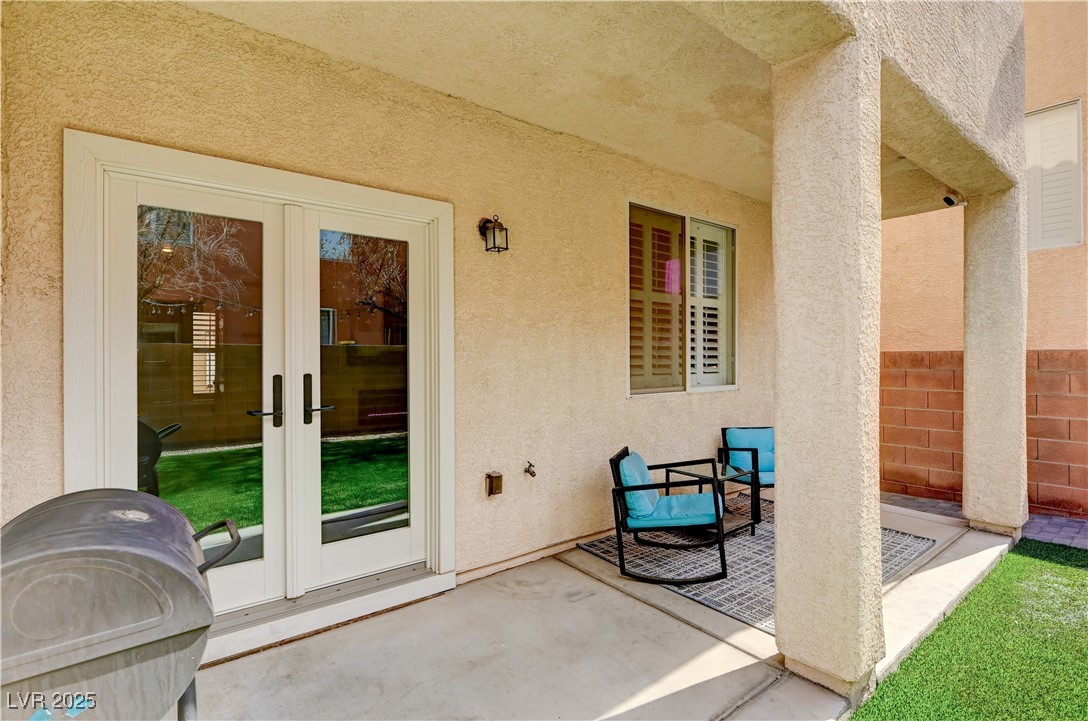 5453 Brass Hills Court