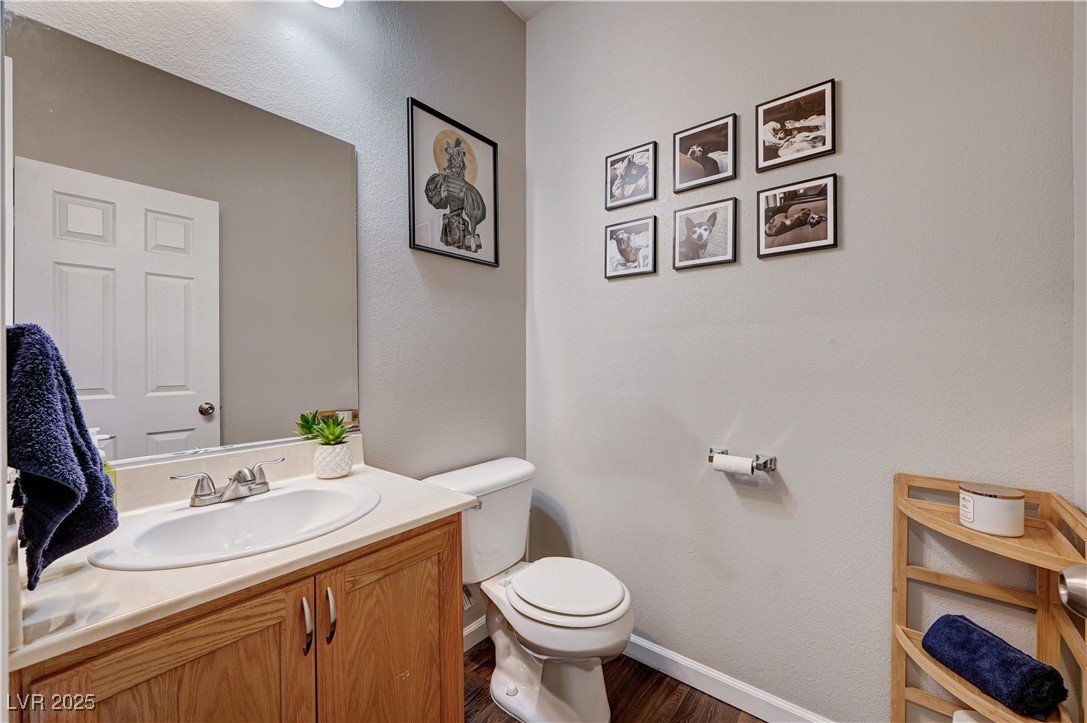 5453 Brass Hills Court