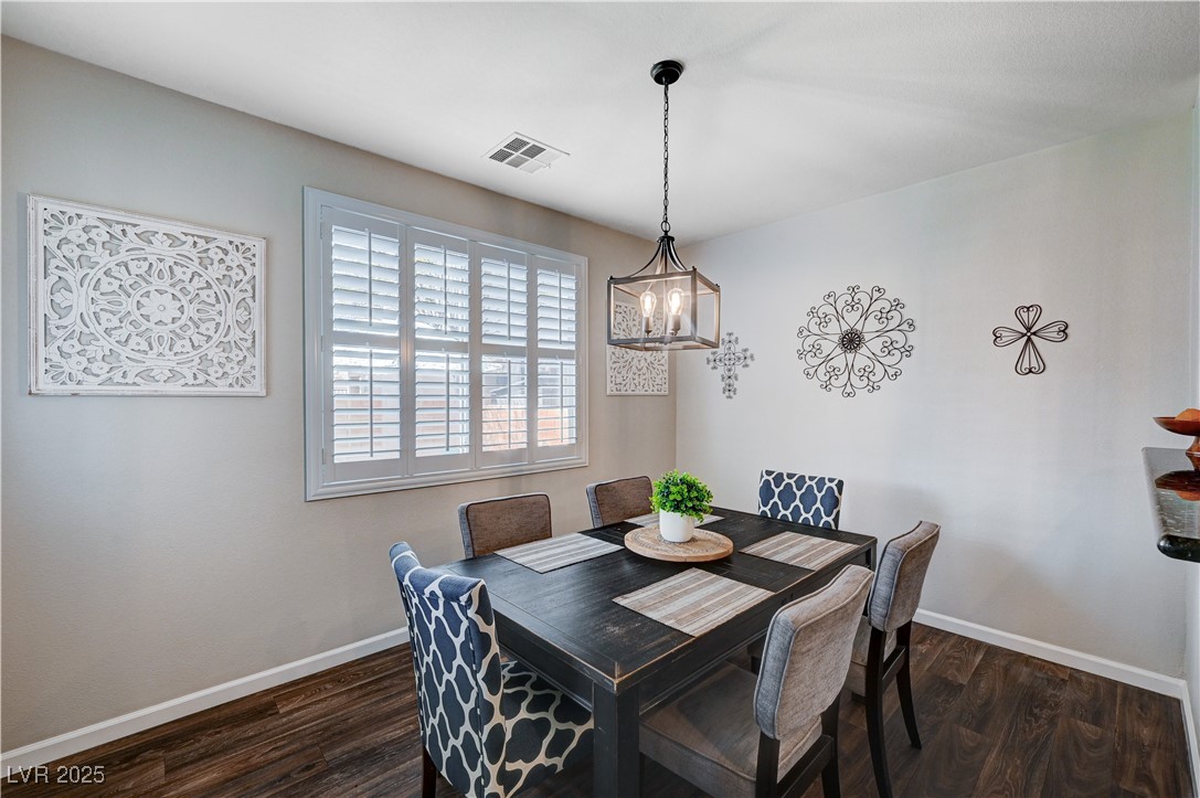 5453 Brass Hills Court