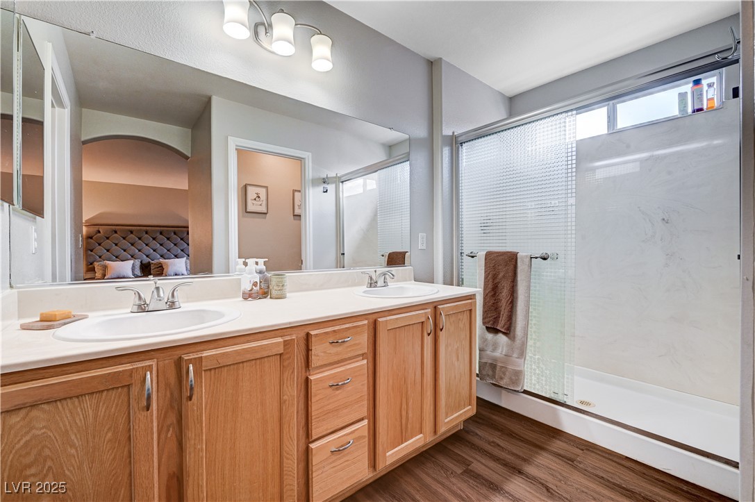 5453 Brass Hills Court