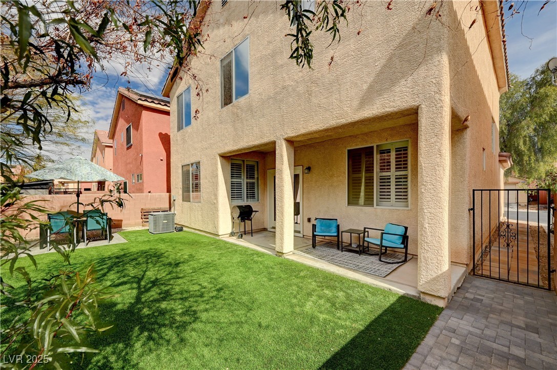 5453 Brass Hills Court