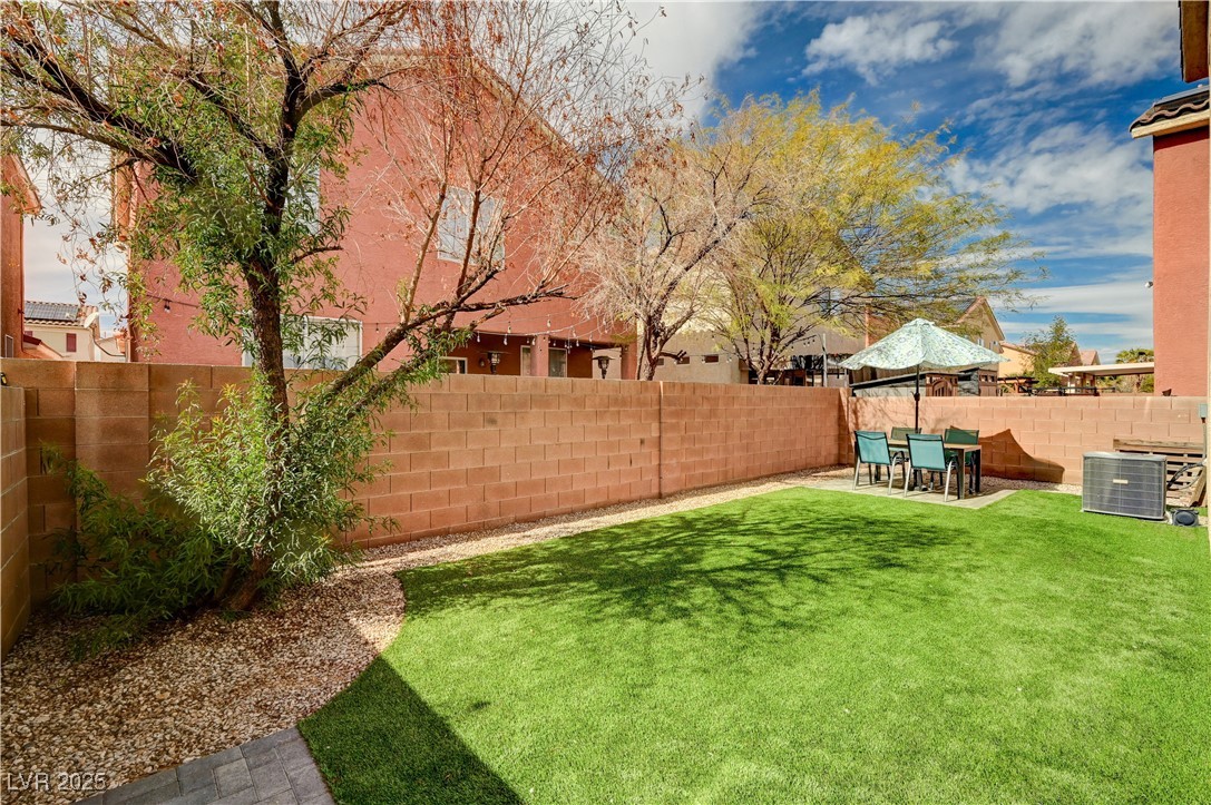 5453 Brass Hills Court