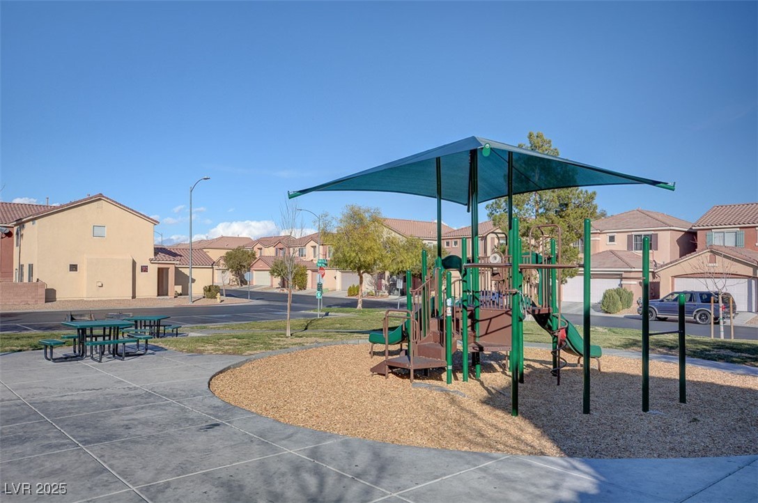 5453 Brass Hills Court