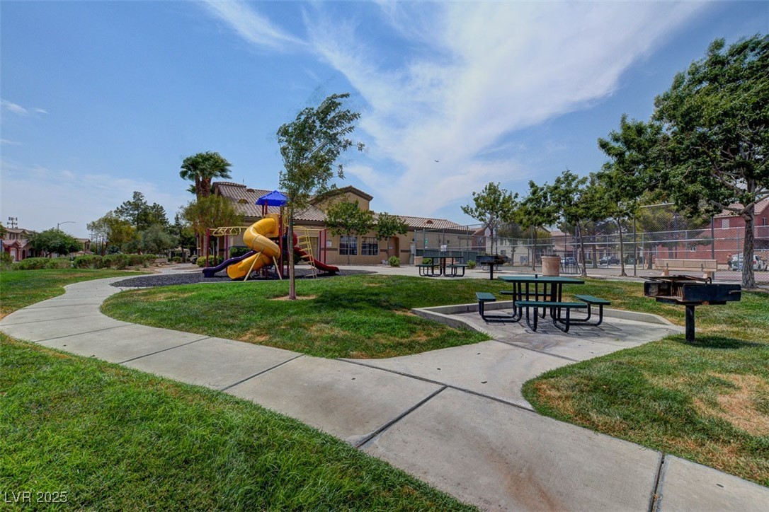 5453 Brass Hills Court