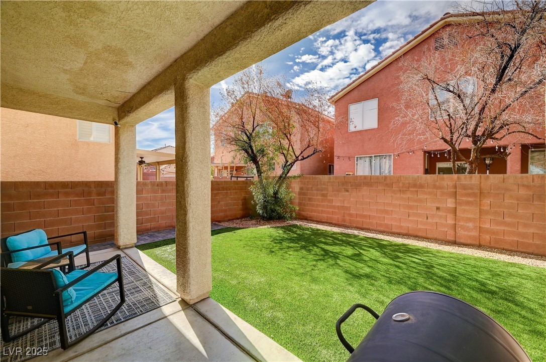 5453 Brass Hills Court