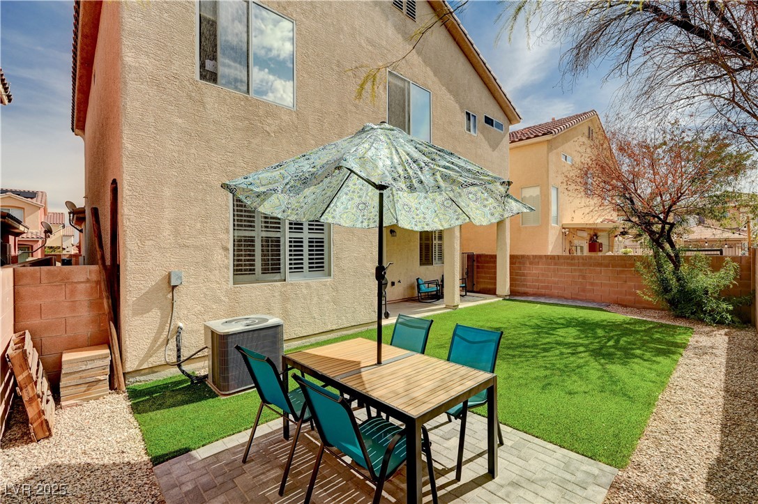 5453 Brass Hills Court