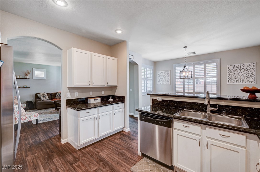 5453 Brass Hills Court