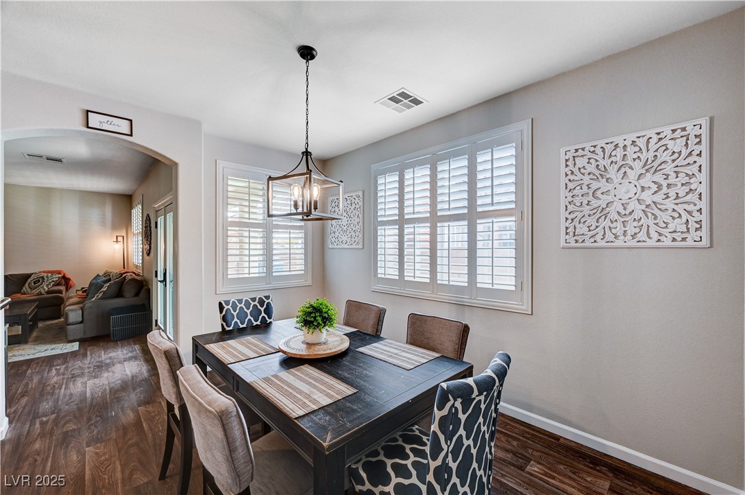 5453 Brass Hills Court