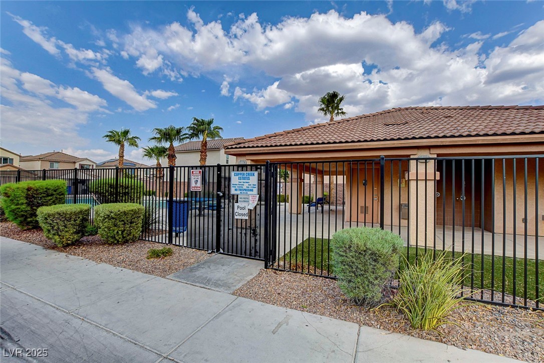 5453 Brass Hills Court