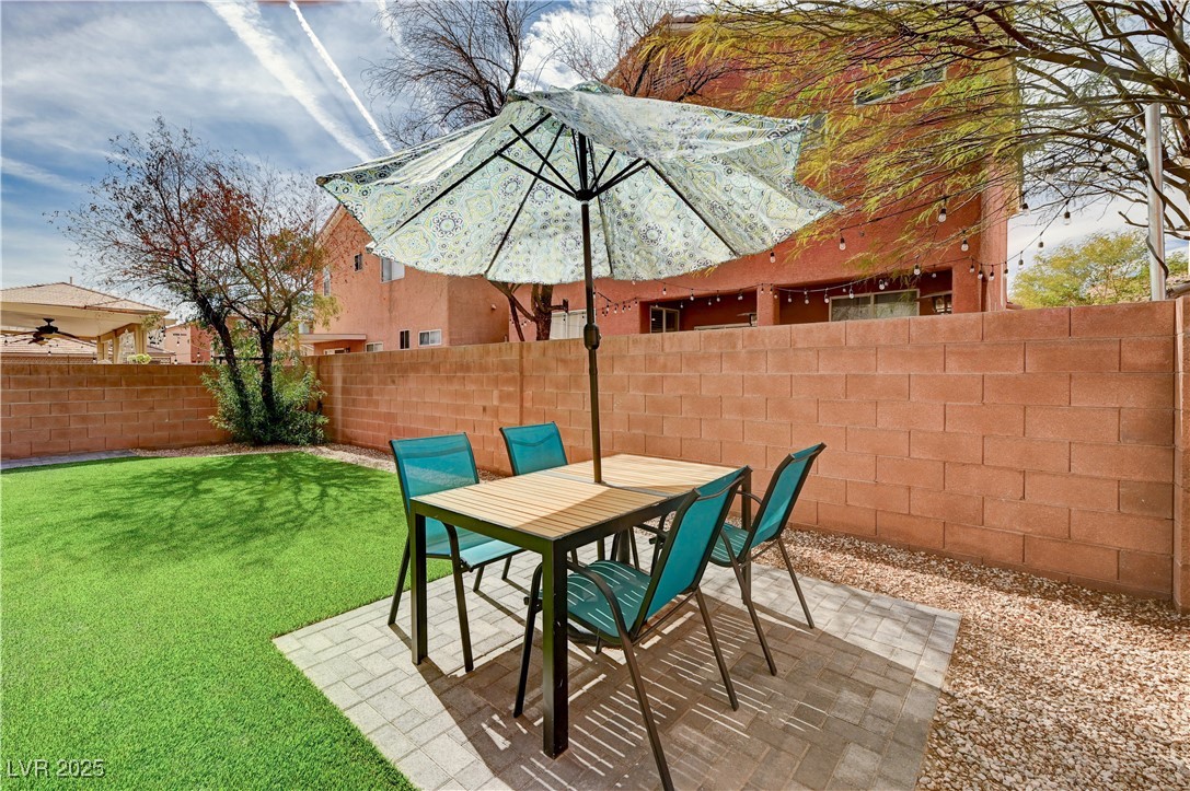 5453 Brass Hills Court