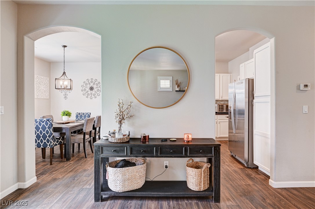 5453 Brass Hills Court