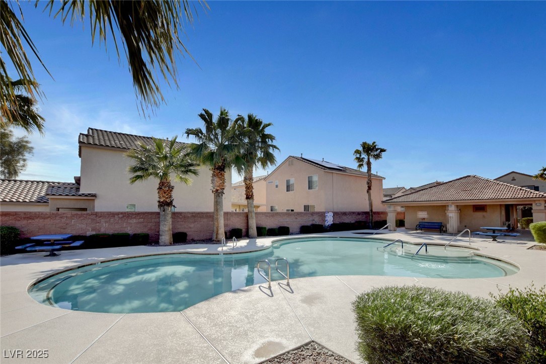 5453 Brass Hills Court