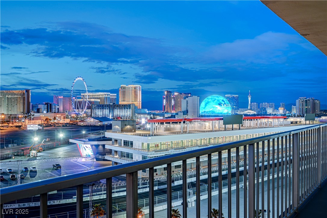 205 East Harmon Avenue 1010