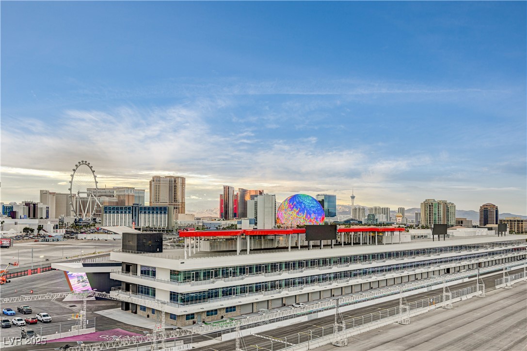 205 East Harmon Avenue 1010