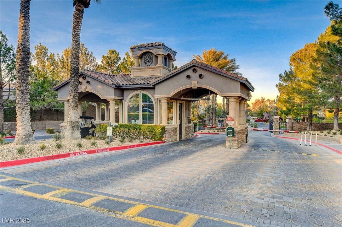 10965 Ladyburn Court