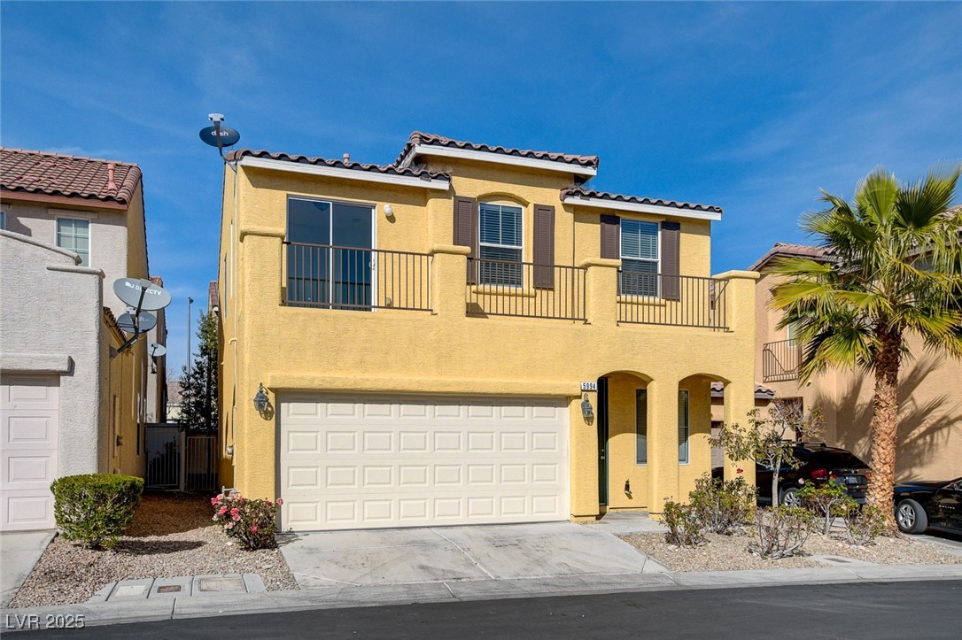 5994 Secret Island Drive