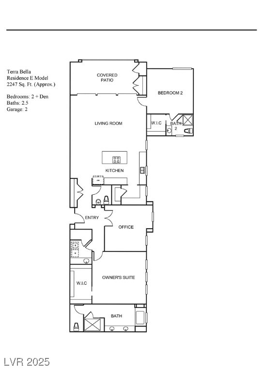 2555 Hampton Road 7210