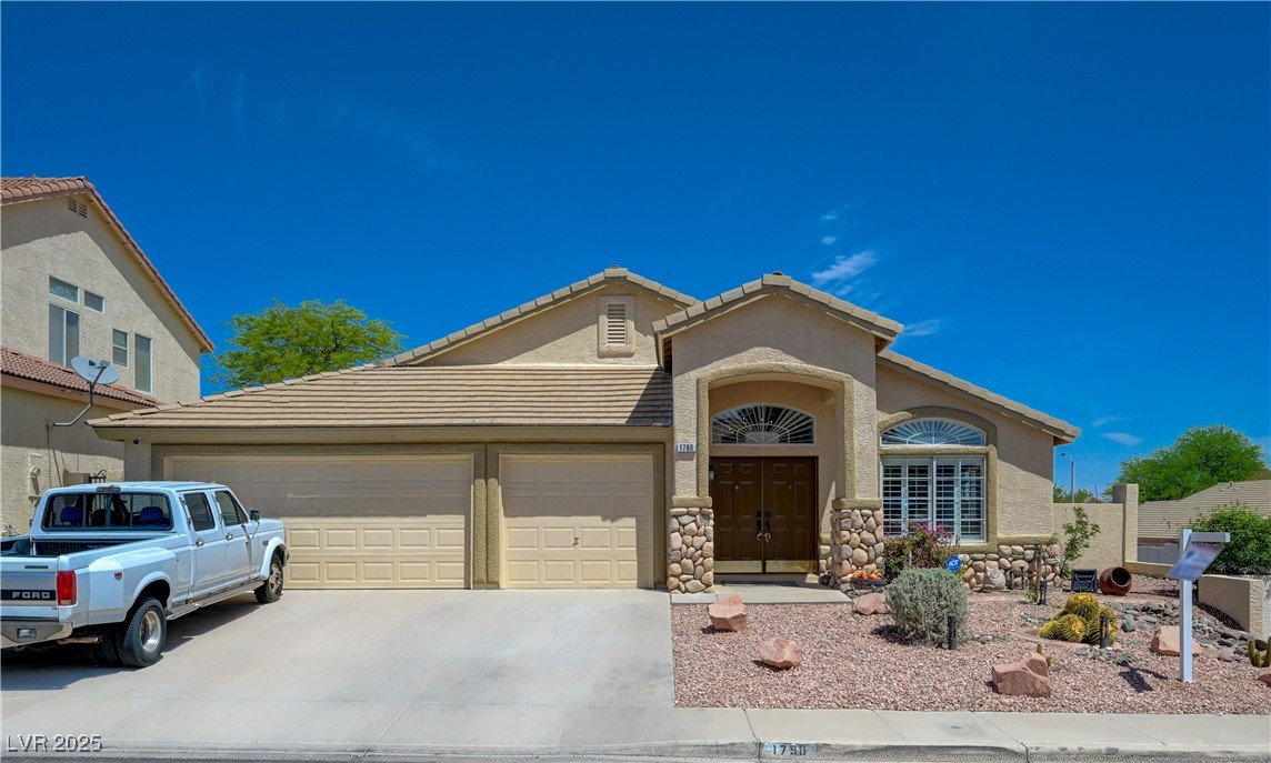 1790 Lakewood Drive