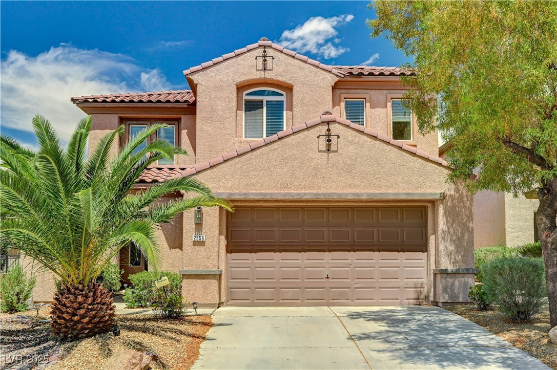 2556 Sturrock Drive