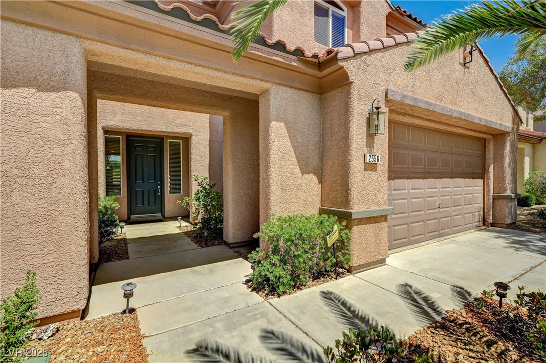2556 Sturrock Drive
