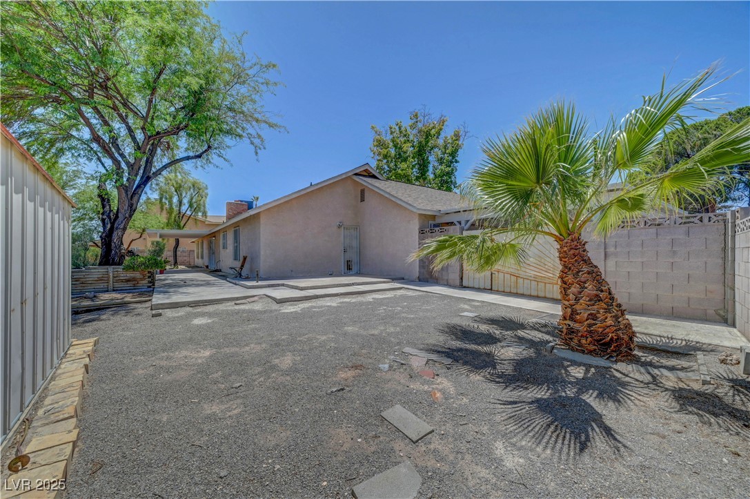 1705 Westwind Road