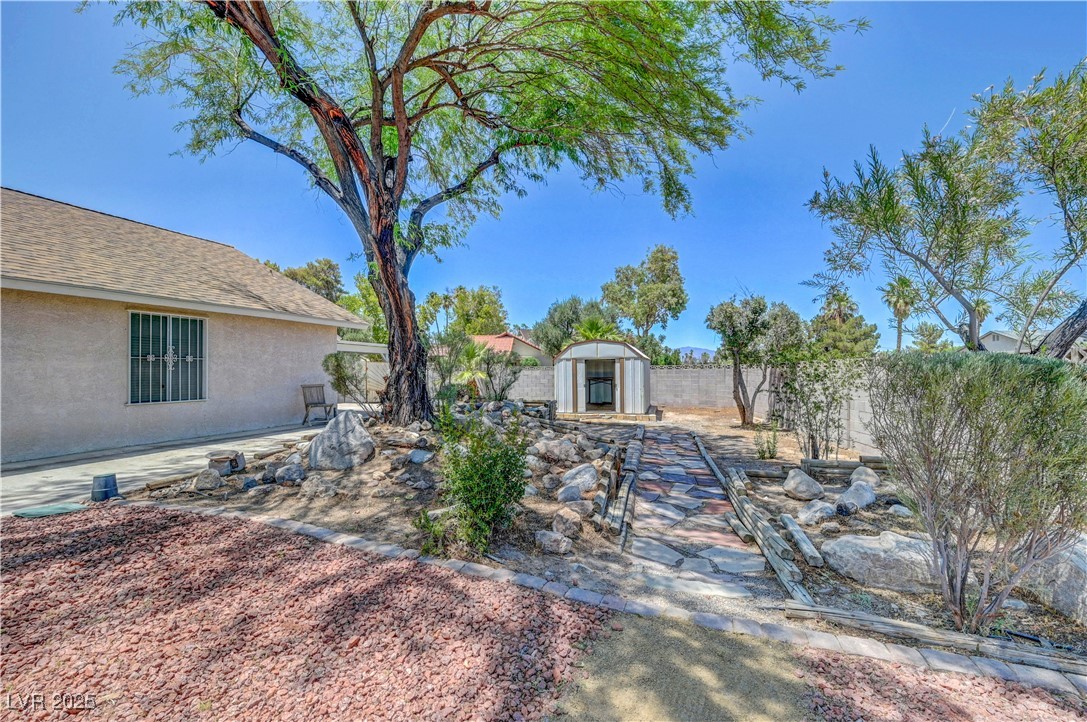 1705 Westwind Road