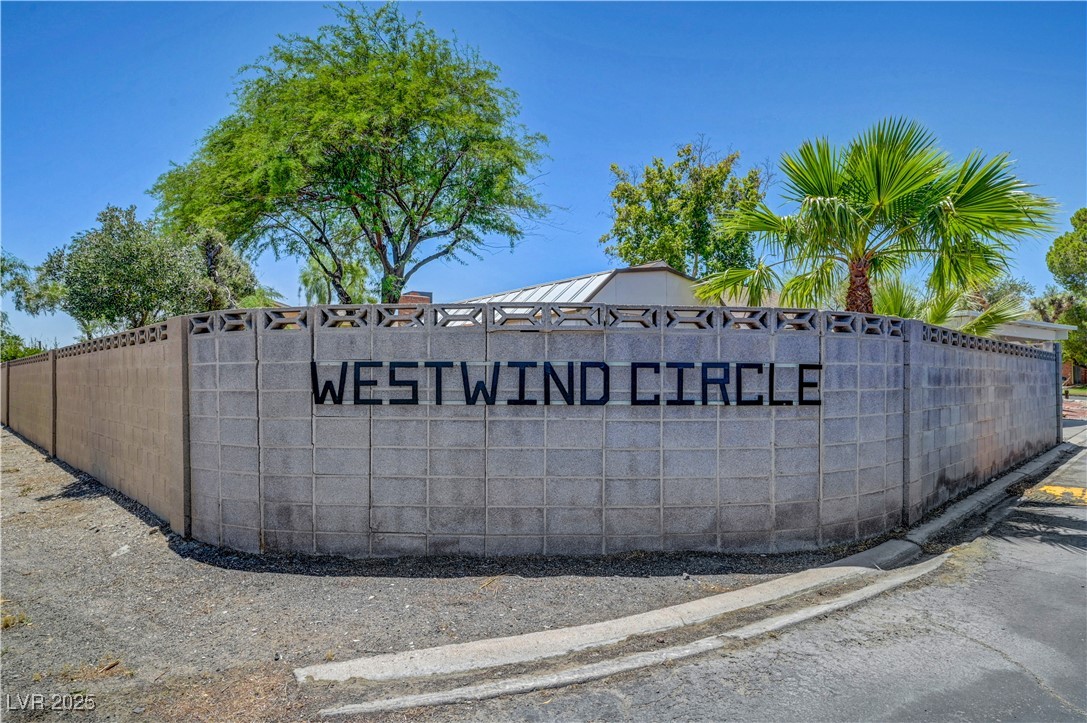1705 Westwind Road