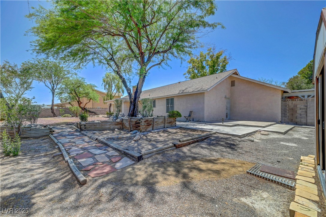 1705 Westwind Road