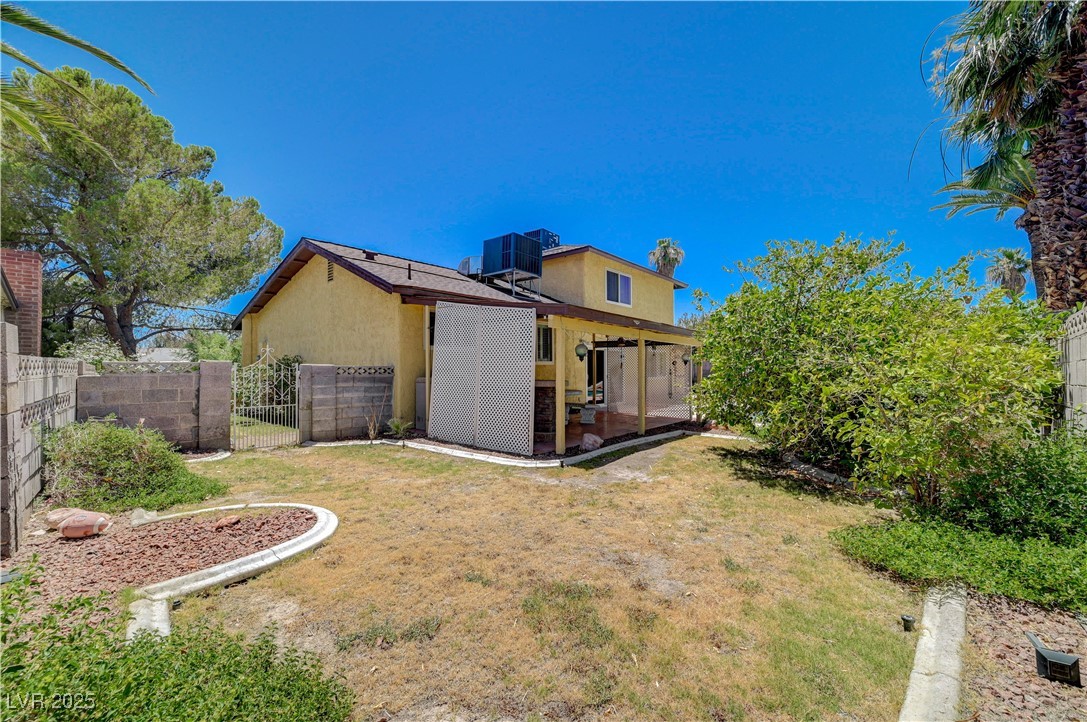4280 Cicada Way