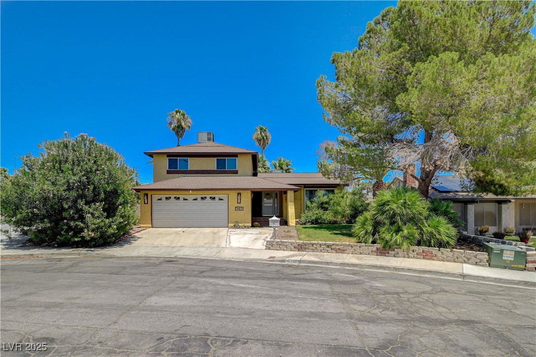4280 Cicada Way