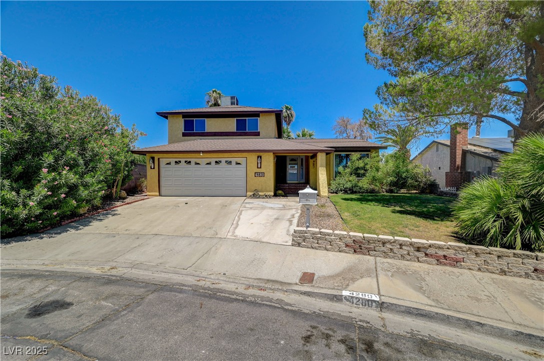 4280 Cicada Way
