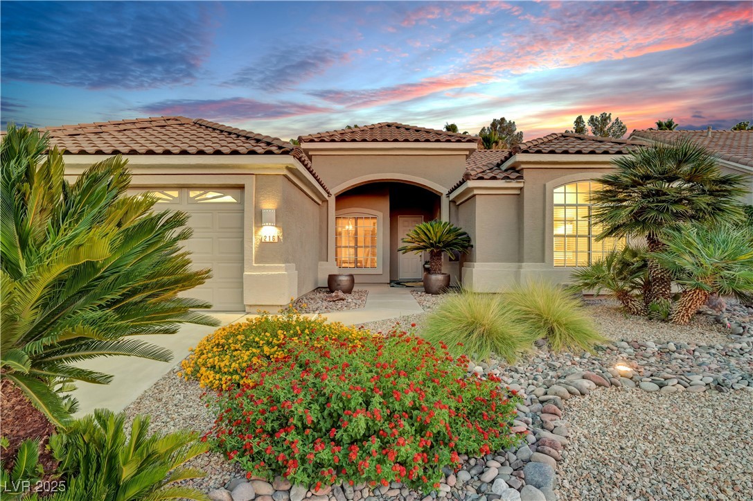 216 Chestnut Ridge Circle