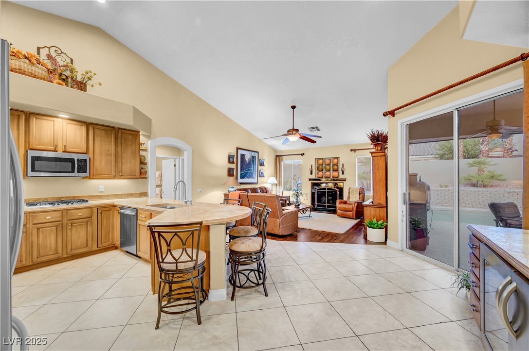 216 Chestnut Ridge Circle