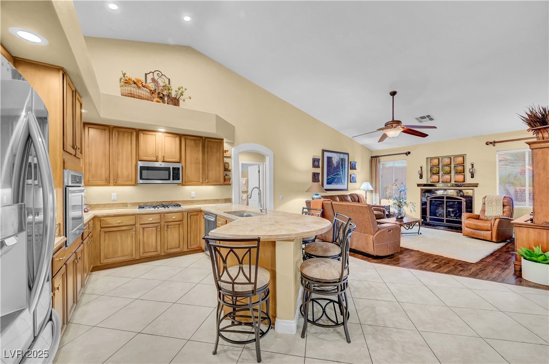 216 Chestnut Ridge Circle