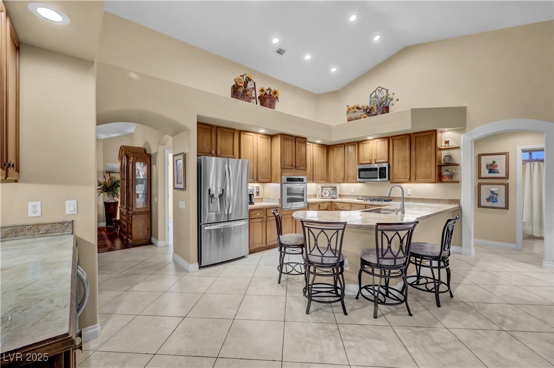 216 Chestnut Ridge Circle